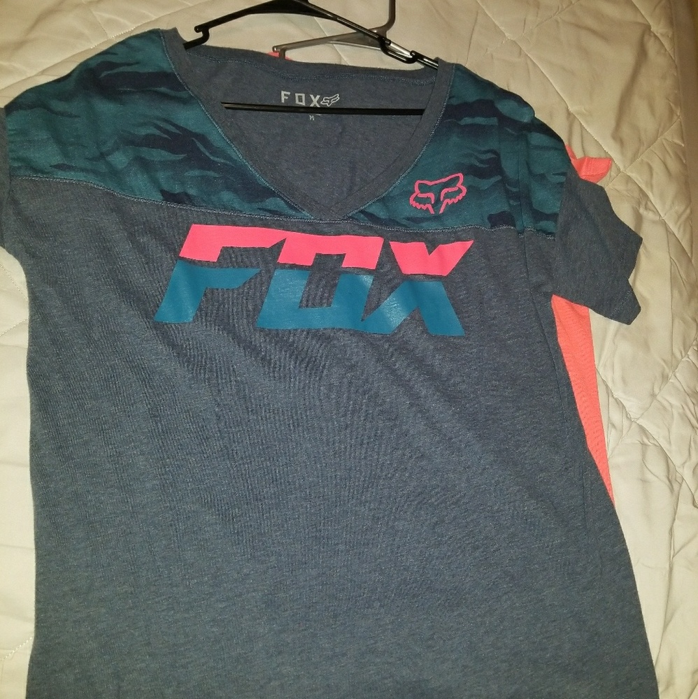 V neck t shirt